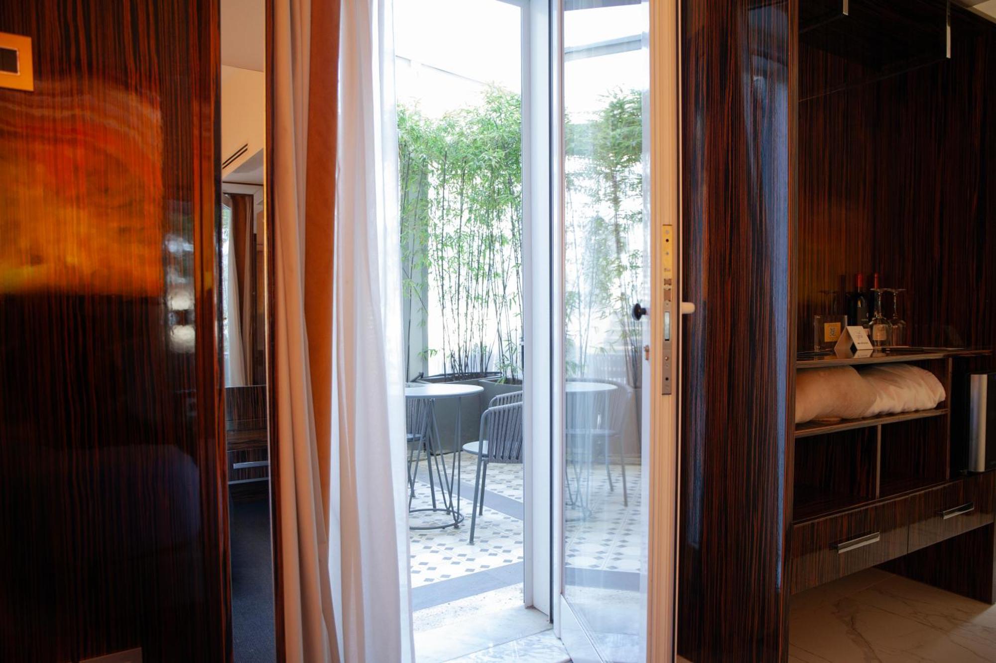 Le Boutique Hotel — Photos 3